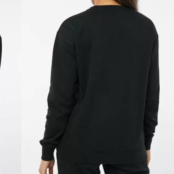 Black Harry Potter Gryffindor Sweatshirt - Picture 3 of 5